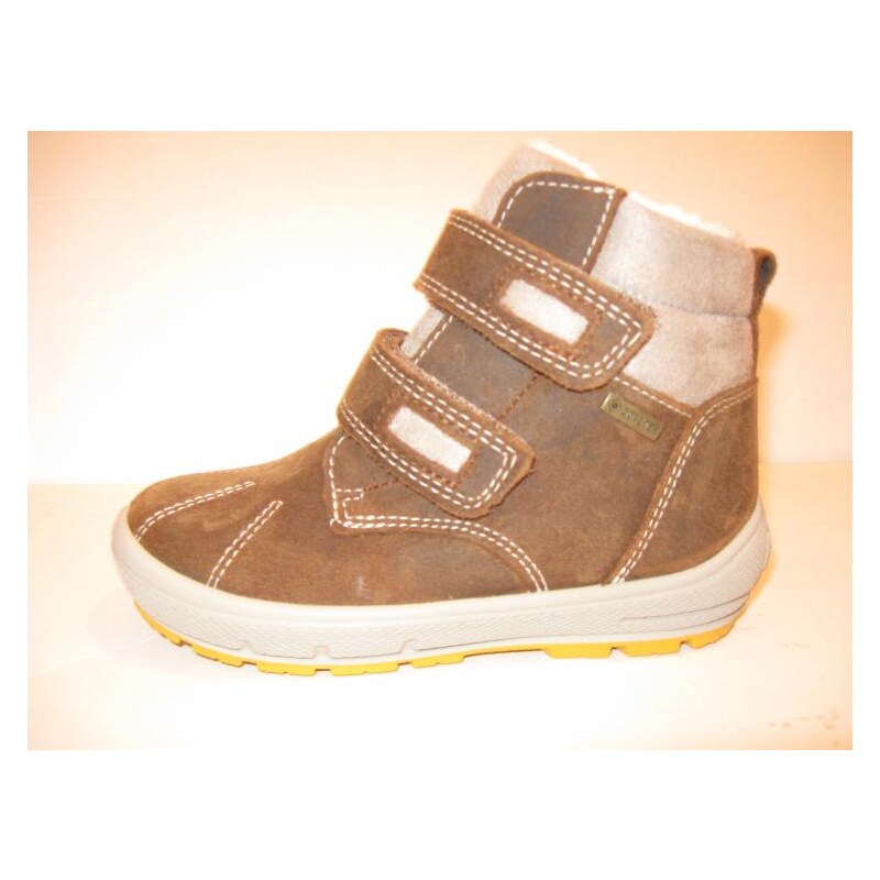SUPERFIT Dětské zimní boty s goretexem 25-6308
