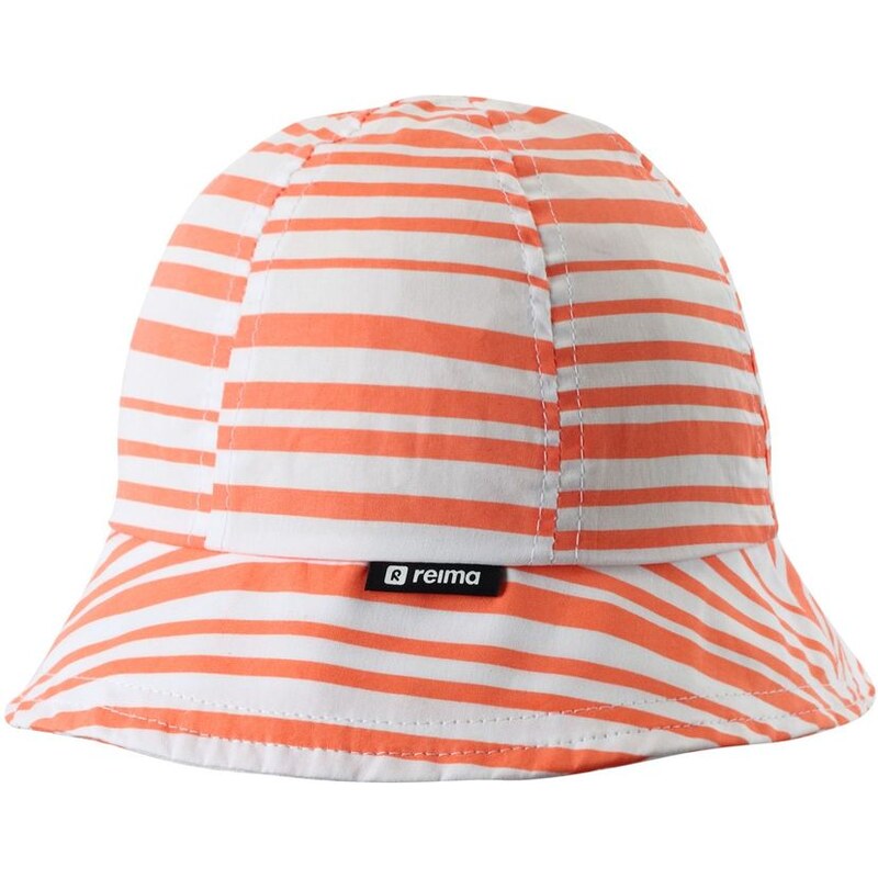 REIMA dívčí UV klobouček Heltee - Coral pink