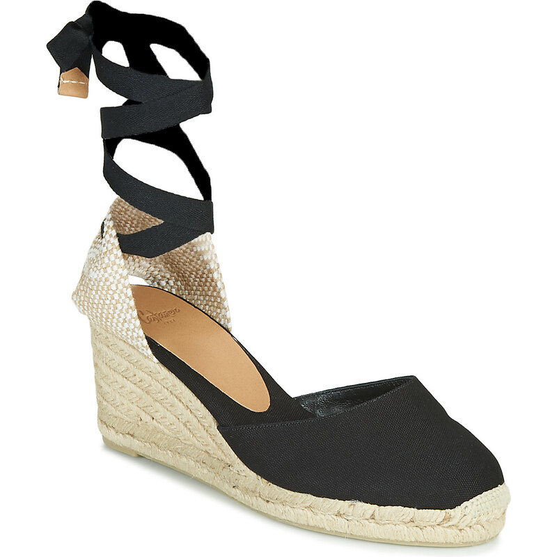 Castaner Espadrilky CARINA
