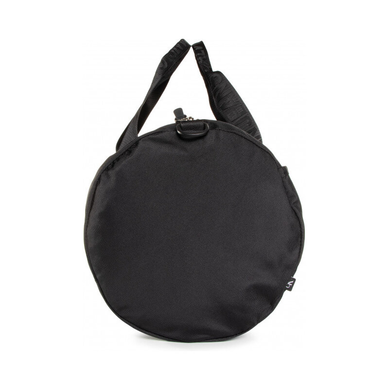 Calvin Klein pánská černá cestovní taška BARREL