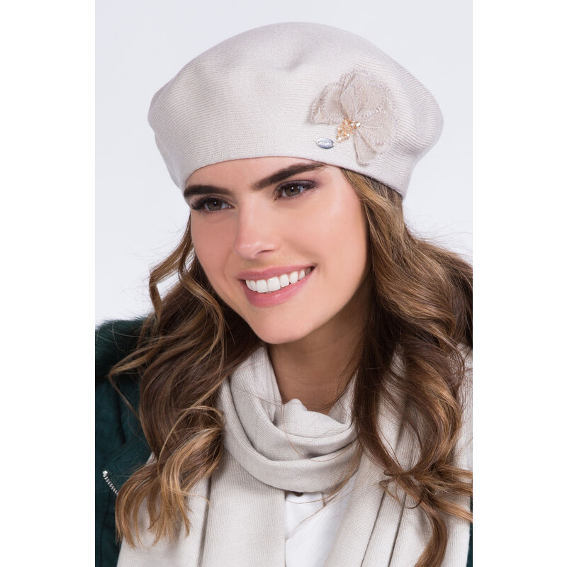 Dámský baret Kamea Elza 93415819