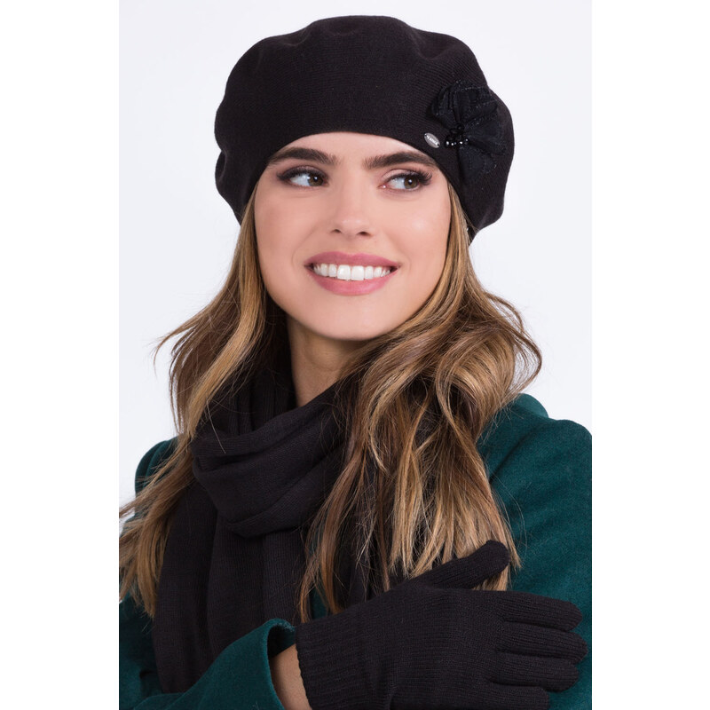 Dámský baret Kamea Elza