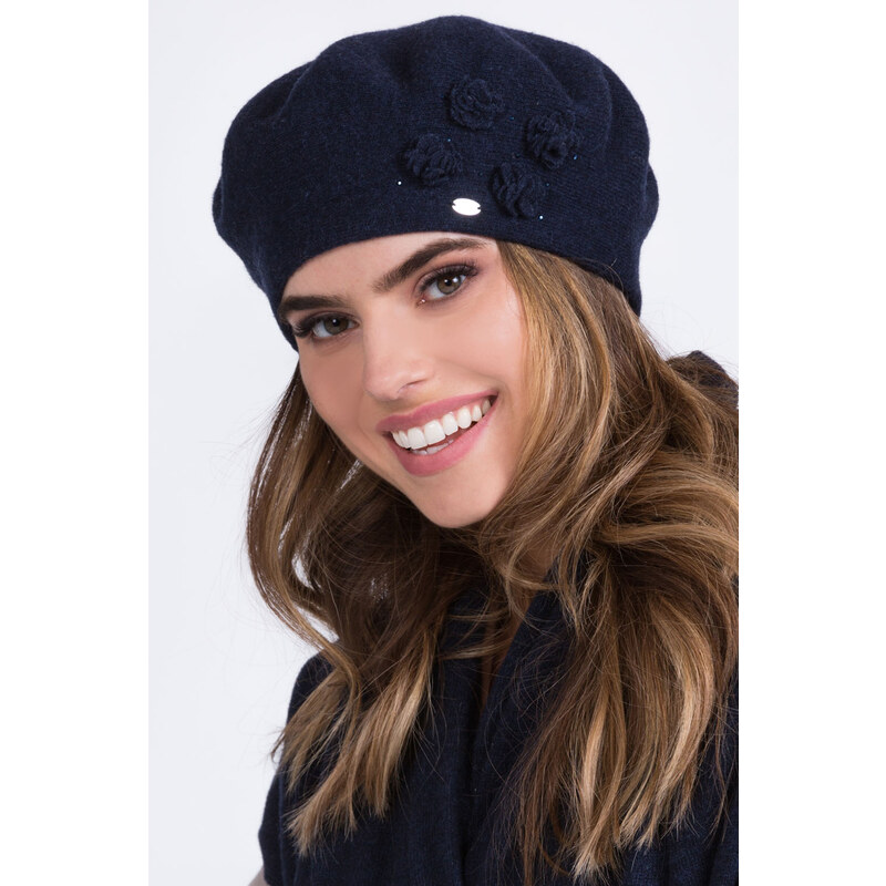 Dámský baret Kamea Ariel 93415814