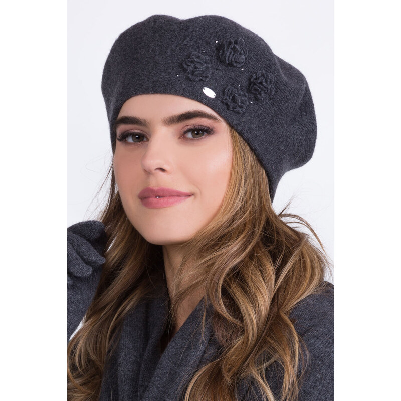 Dámský baret Kamea Ariel