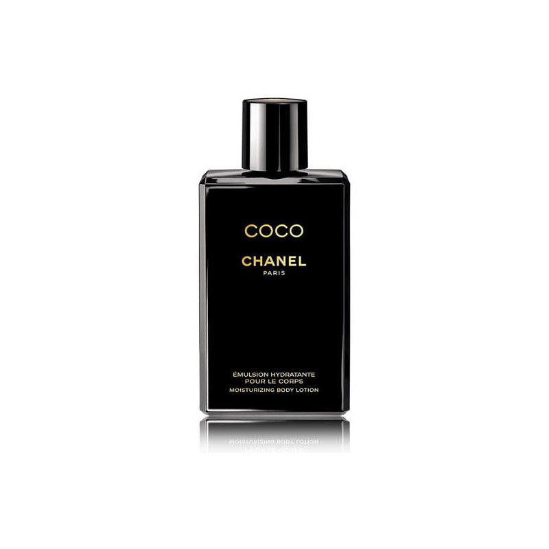 Chanel Coco - tělové mléko 200 ml