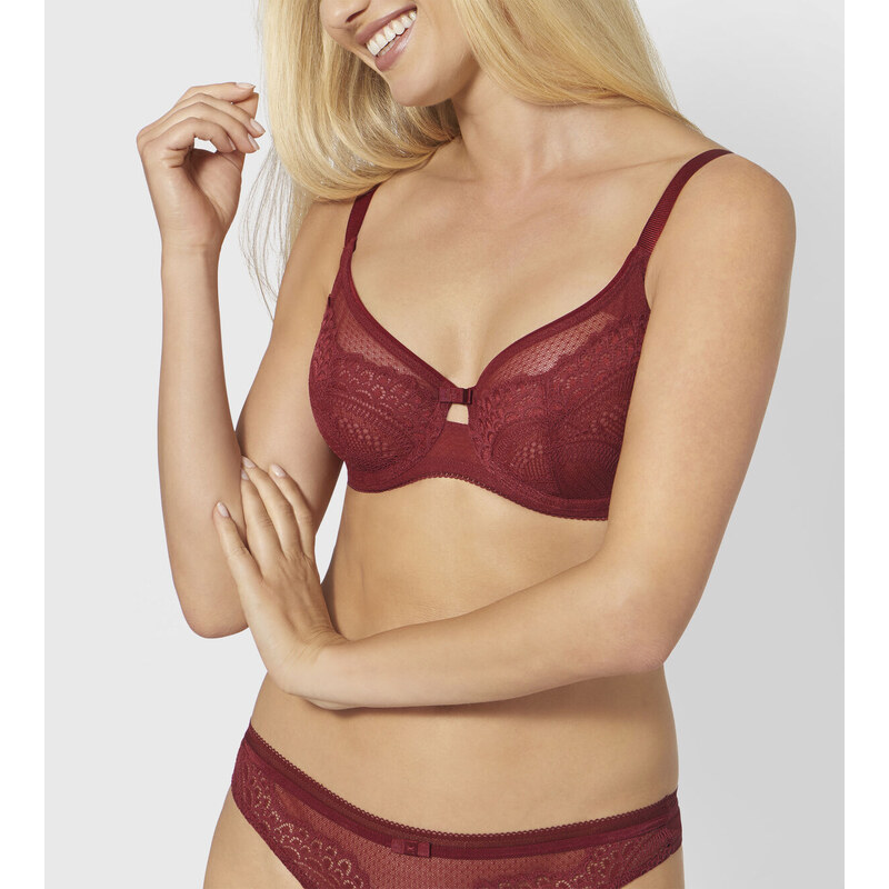 Podprsenka nevyztužená Beauty-Full Darling W02 - Triumph 74062375