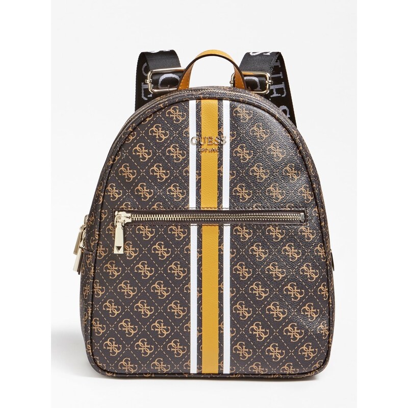 Guess hn d batoh Lola 4G Logo Backpack GLAMI.cz
