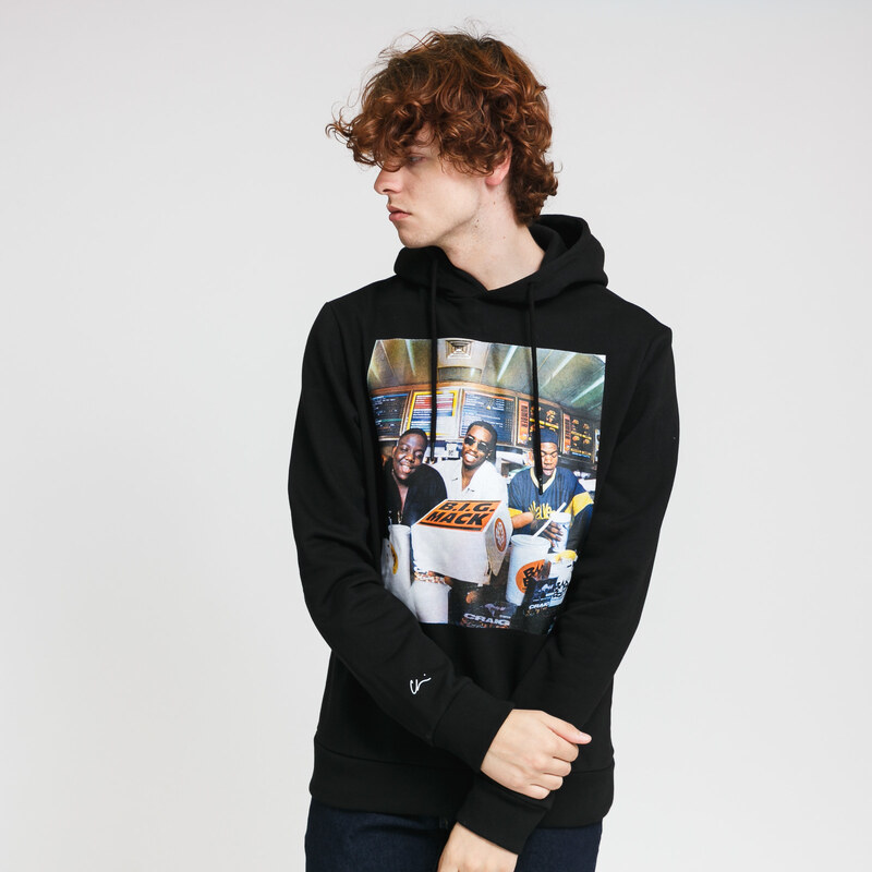 Chi modu outlet hoodie