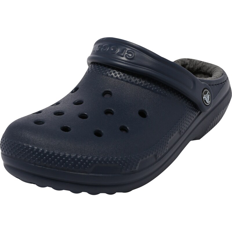 Crocs Pantofle Classic tmavě modrá