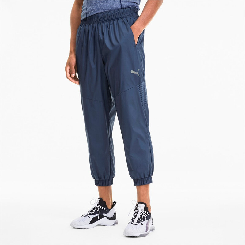 Pánské kalhoty Puma Reactive Woven Pant