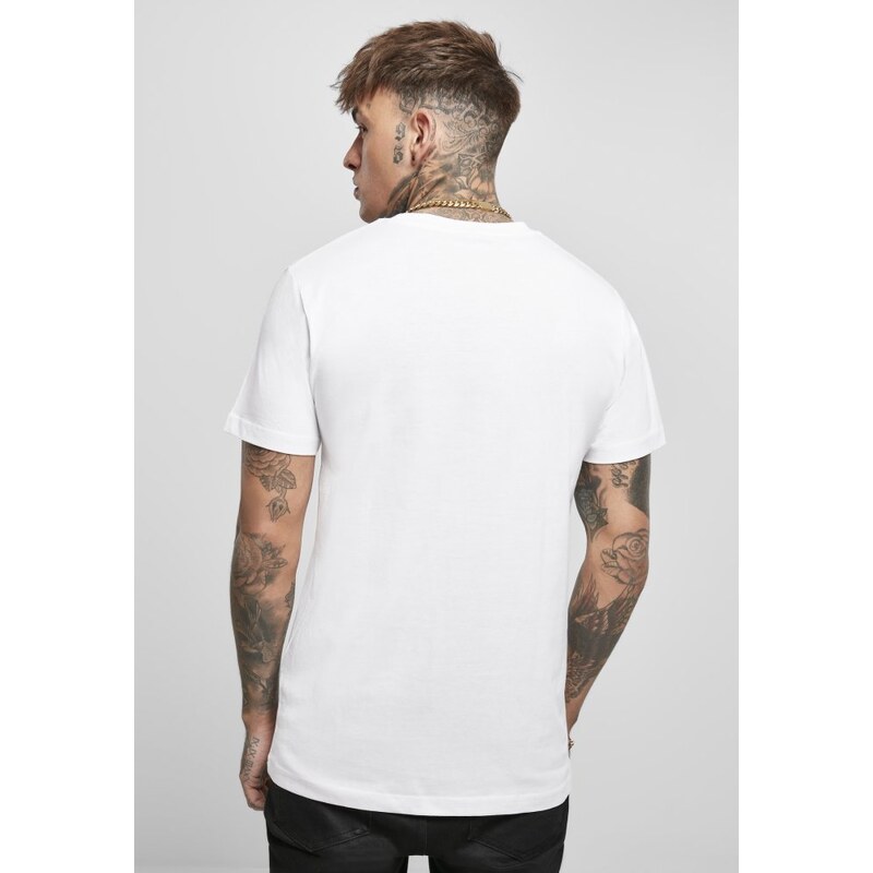 URBAN CLASSICS Tričko Colored Equality Tee