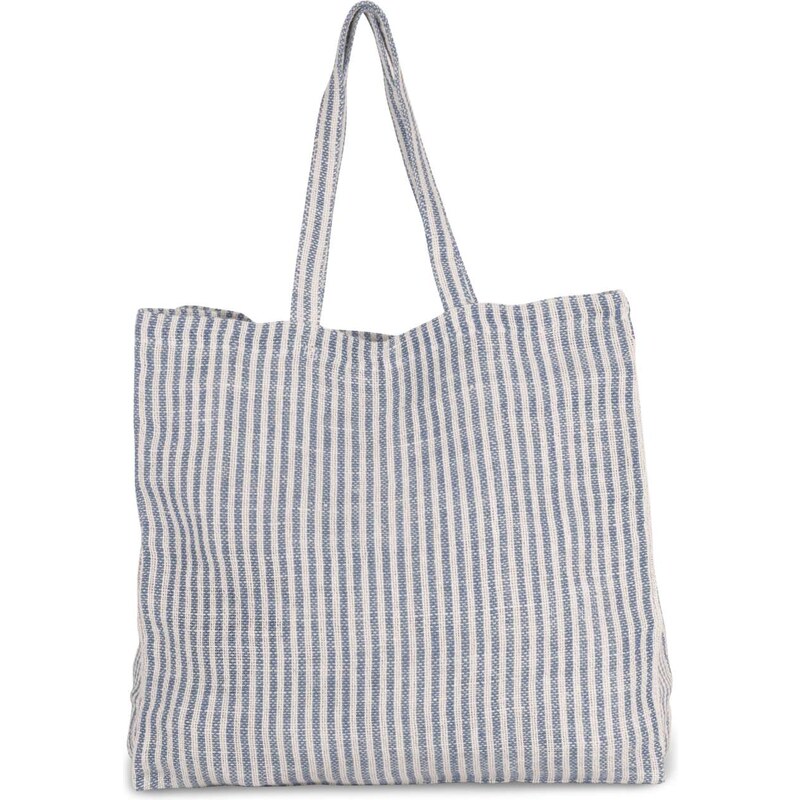 Kimood Pruhovaná větší taška STRIPE – 114888265
