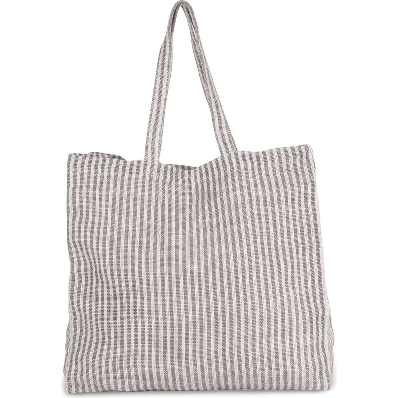 Kimood Pruhovaná větší taška STRIPE – 114888503