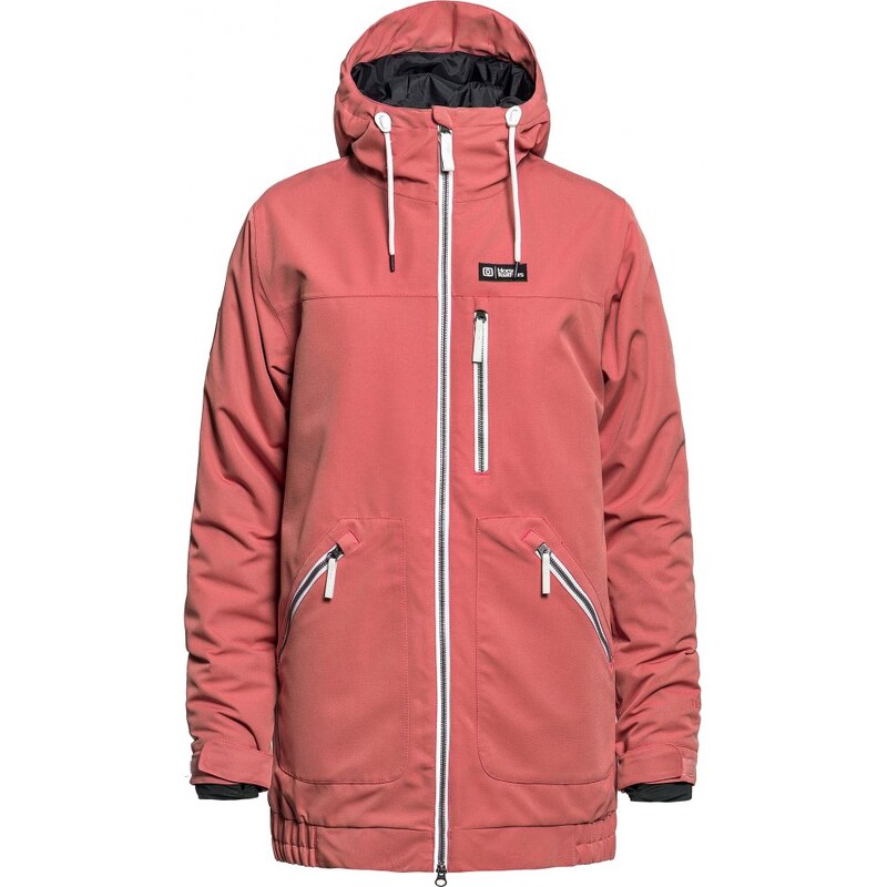 Bunda Horsefeathers Ingrid spiced coral 53459213