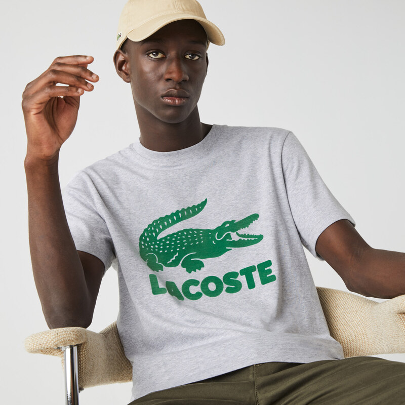 Lacoste mužský tričko