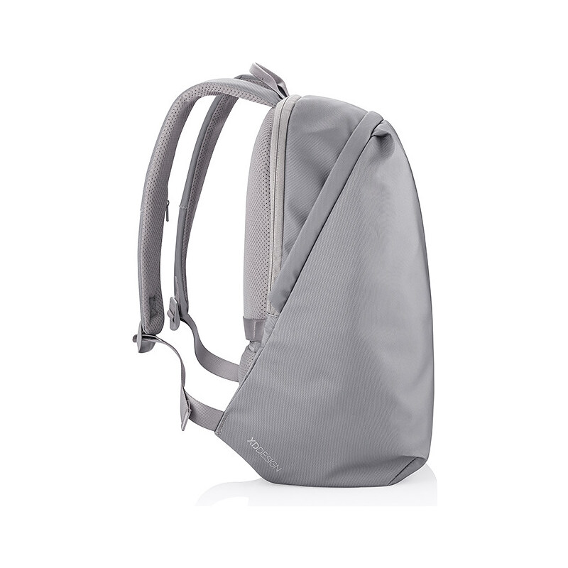 XD Design1 Městský bezpečnostní batoh, Bobby Soft, 15,6", XD Design, šedý