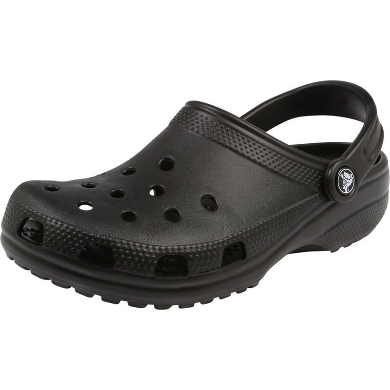 Crocs Pantofle Classic W černá 103434936