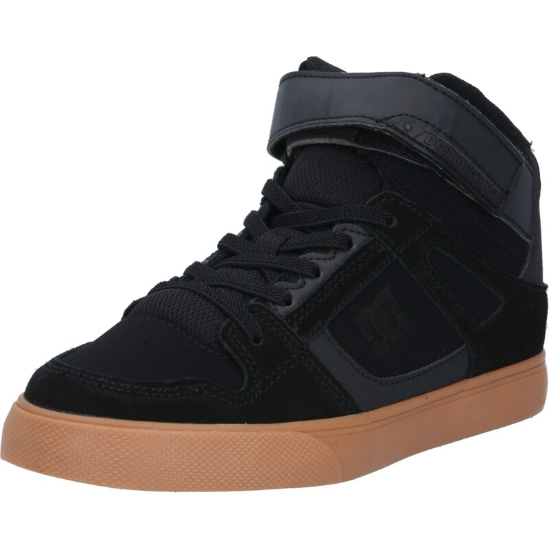 DC Shoes Sportovní boty černá