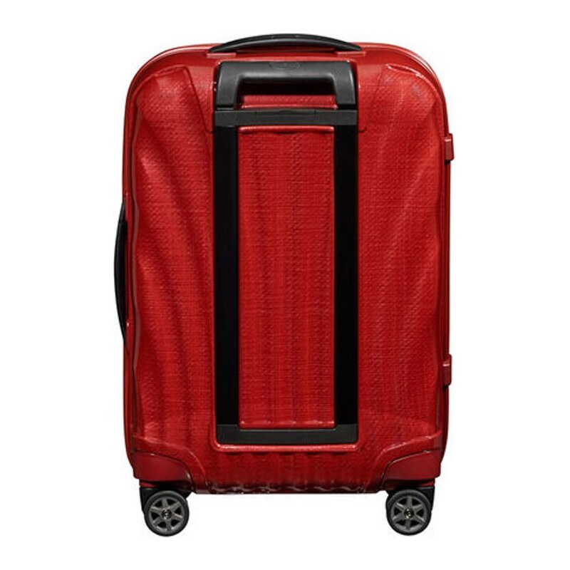 Samsonite Kabinový cestovní kufr C-lite Spinner 36 l černá