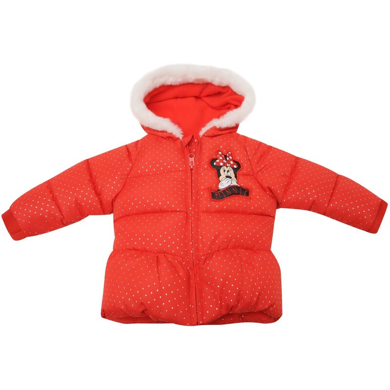 Bunda Disney Padded Coat Baby dětská