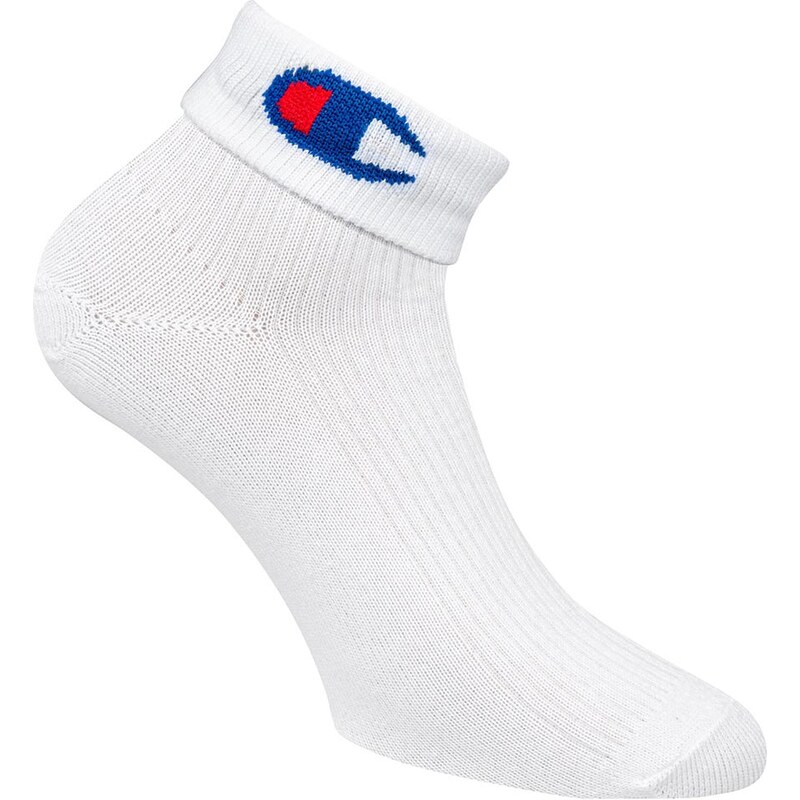 Ponožky CHAMPION Rochester Reverse Socks