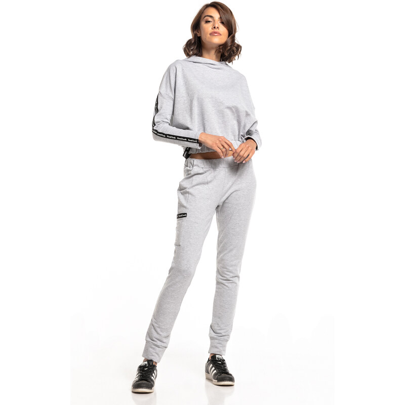 Tessita Woman's Sweatshirt T331 2