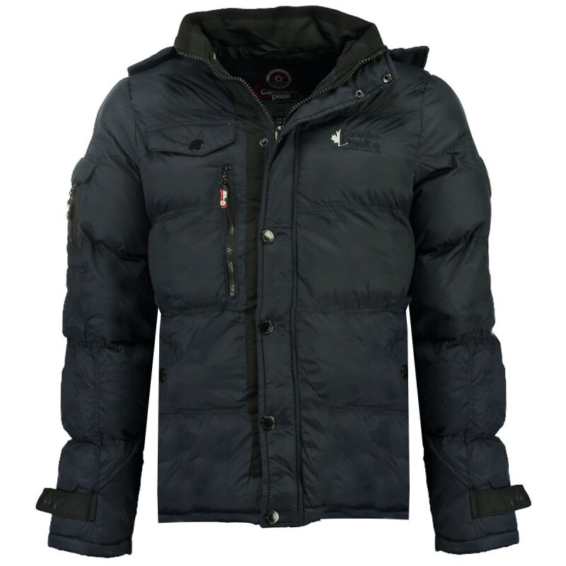 CANADIAN PEAK bunda pánská BUKKATEAK MEN CP 001 107599655