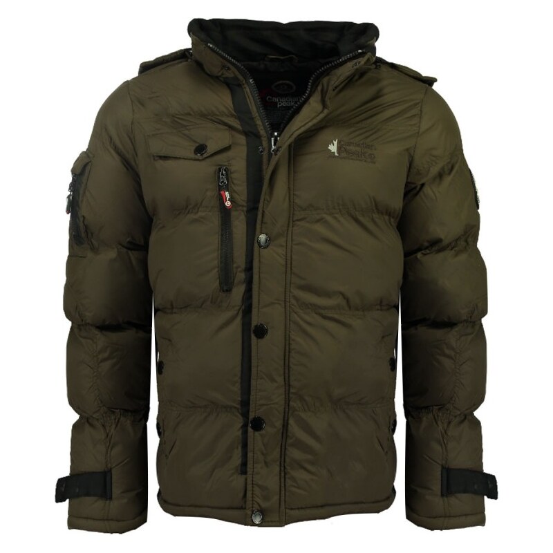 CANADIAN PEAK bunda pánská BUKKATEAK MEN CP 001 110627590