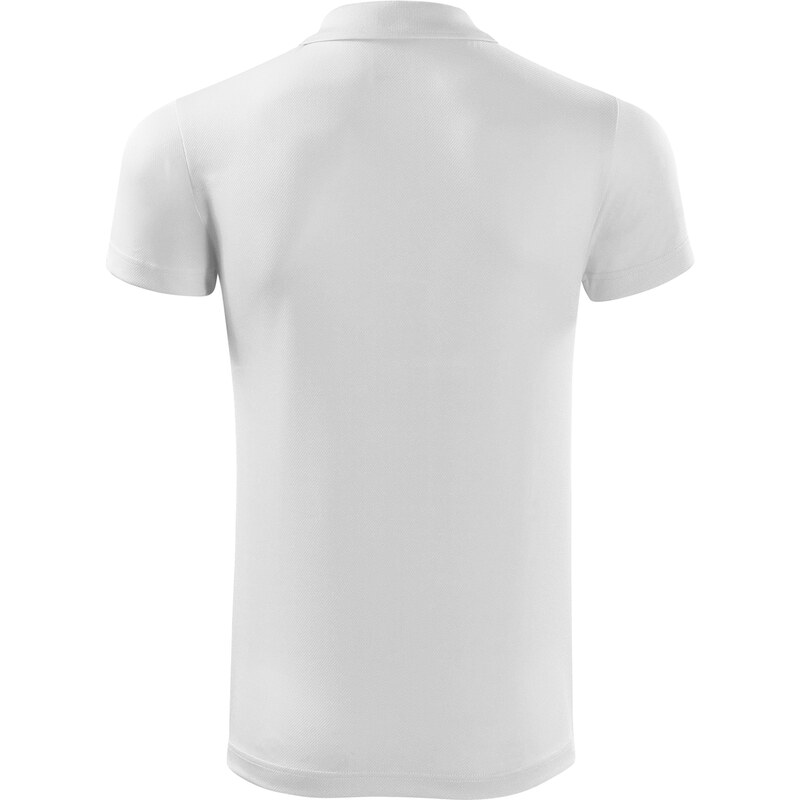 Pánské sportovní polo triko s krátkým rukávem Victory Malfini