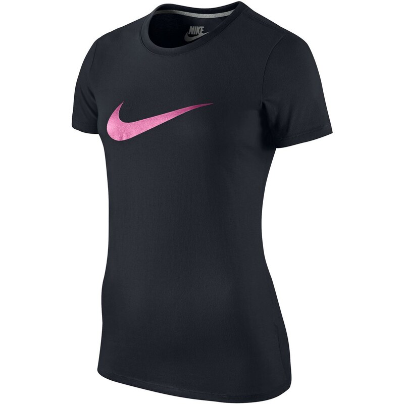 Tričko Nike Swoosh dámské