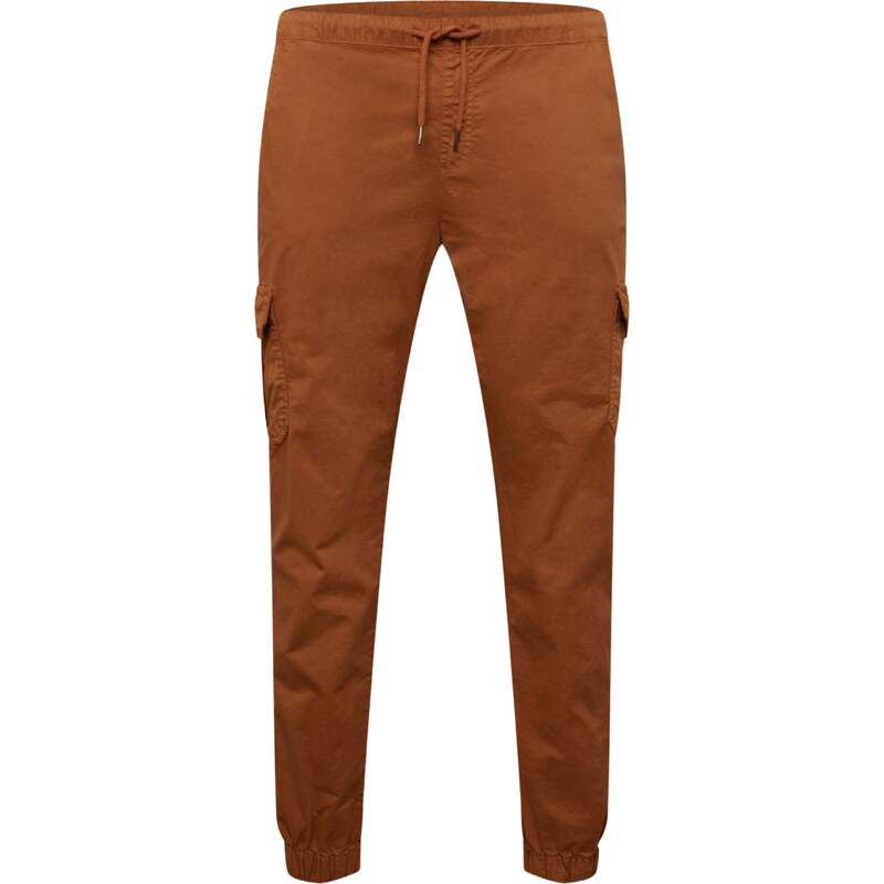 Urban Classics Kapsáče karamelová 98139520
