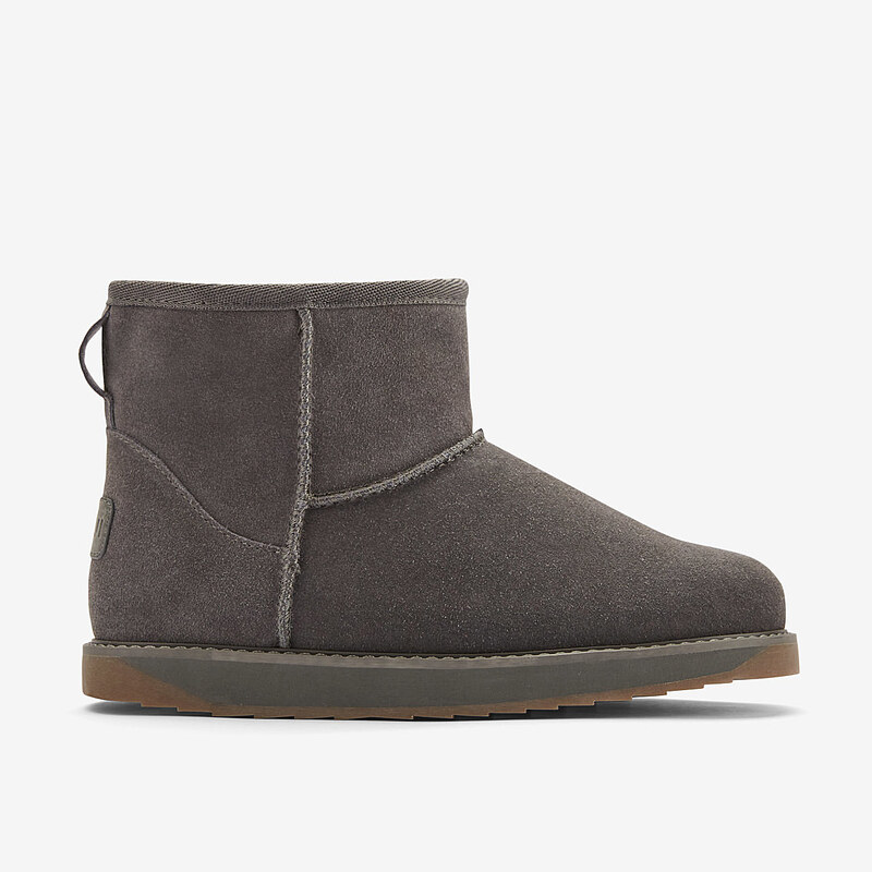 COQUI VALENKA low Grey