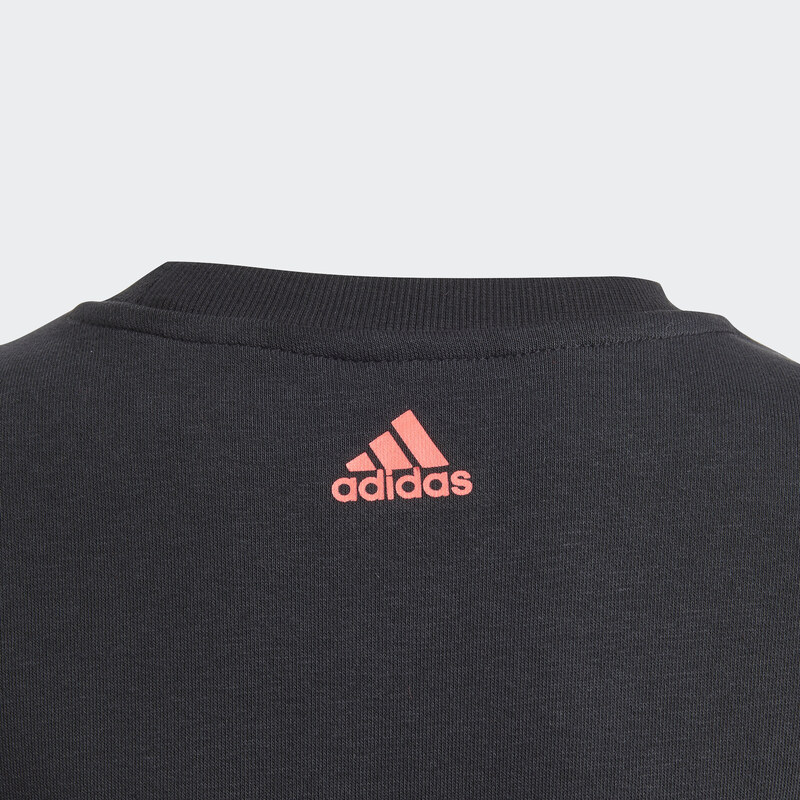 adidas Tričko Logo Crew GD6338