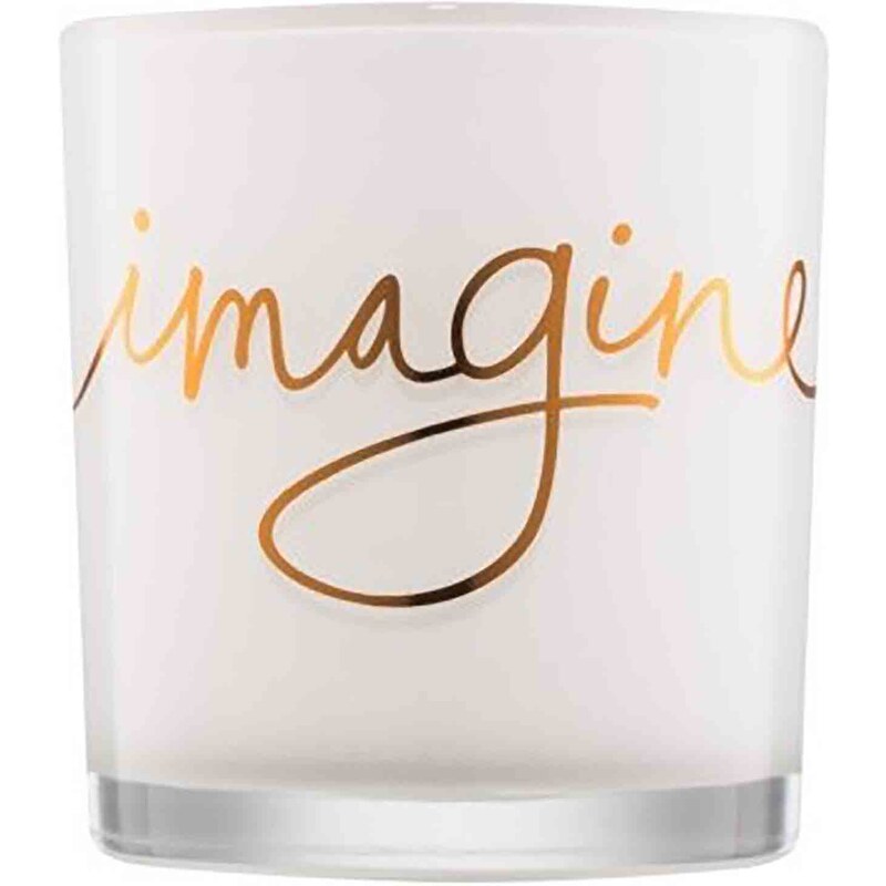 Svícen Yankee Candle Magical Christmas Imagine
