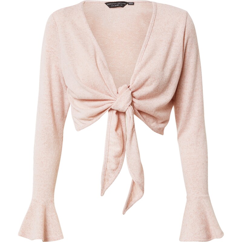 Dorothy Perkins Tričko růžová 110723168