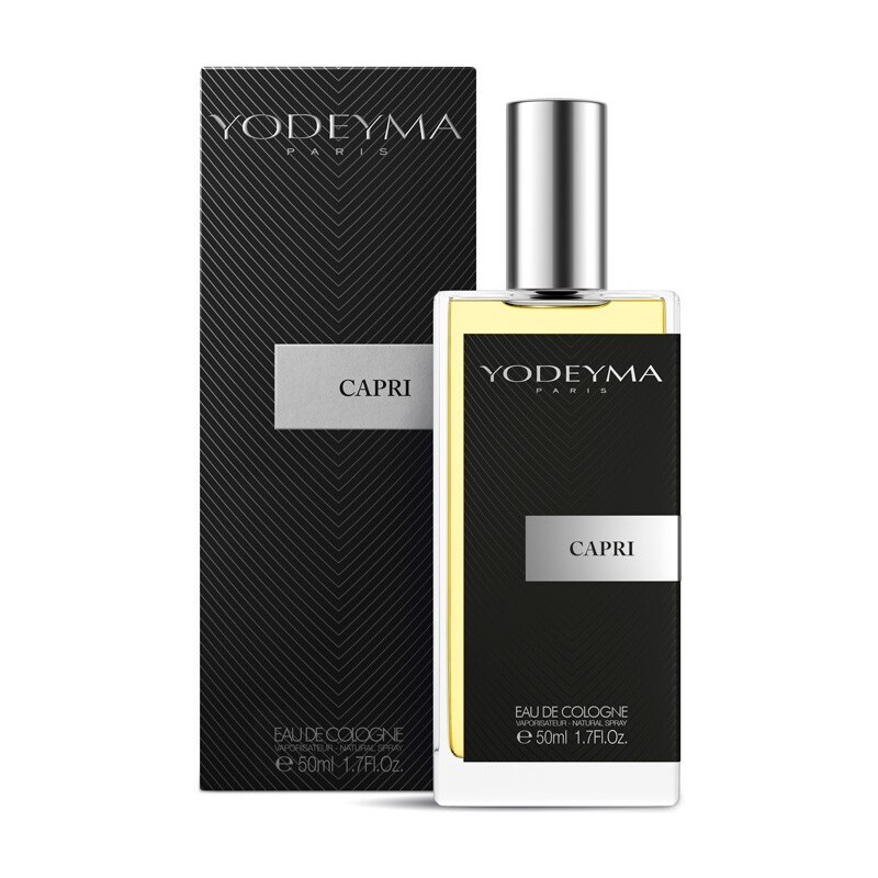 Yodeyma Capri pánský parfém EDP 50 ml