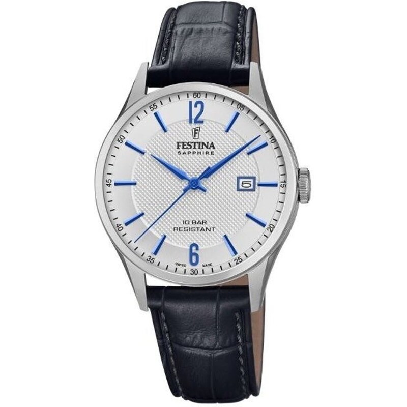 Festina Swiss Made 20007/2