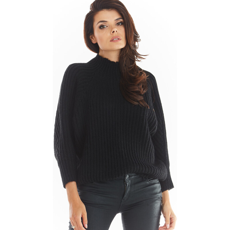 Awama Woman's Sweater A389