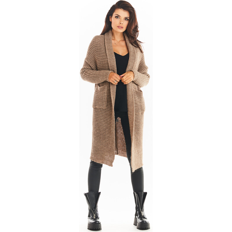 Awama Womans Sweater A391 108375787
