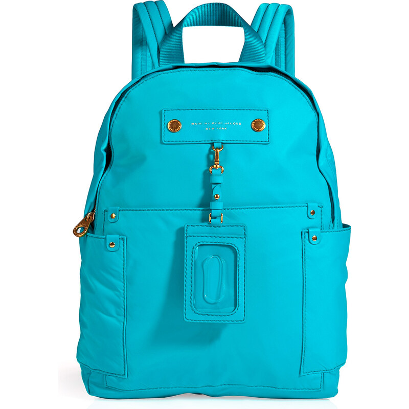 Marc by Marc Jacobs Nylon Preppy Backpack