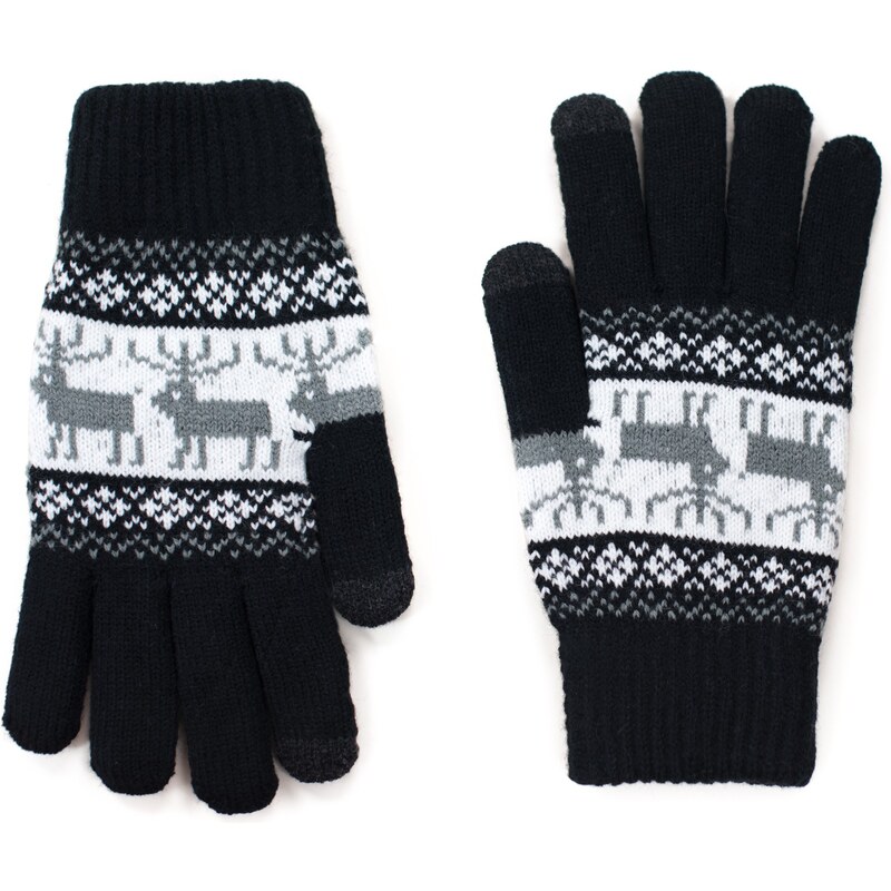 Art Of Polo Unisex's Gloves rk18566