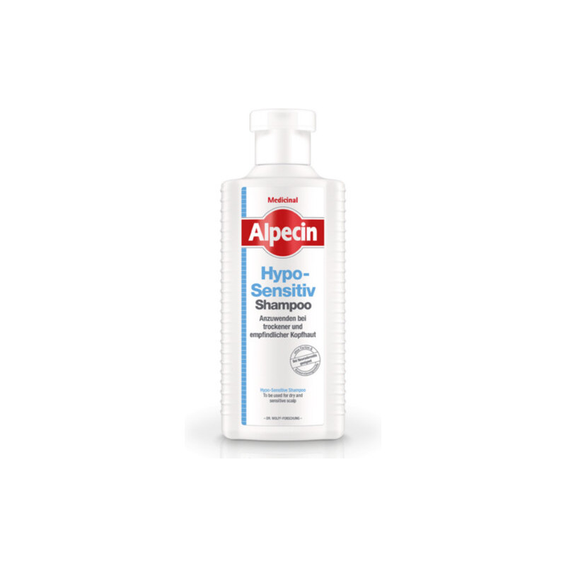 Alpecin Hypo-Sensitive Shampoo 250ml