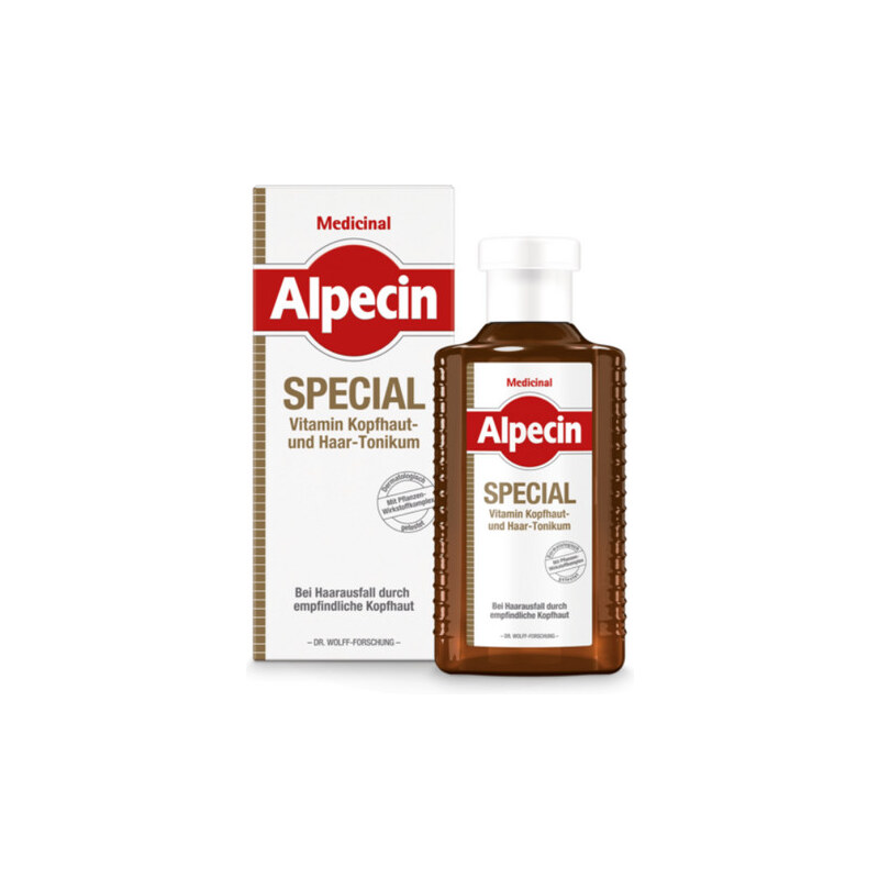 Alpecin Medicinal Special Tonikum 200ml