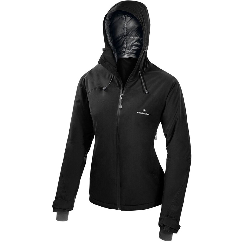 Ferrino Yenisei Woman Jacket 53612006