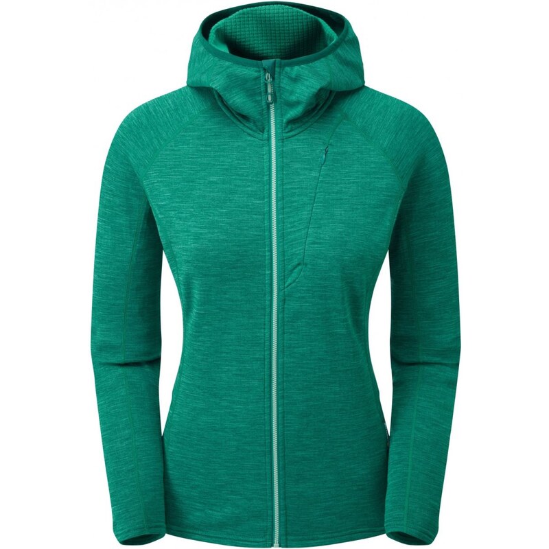 Montane Protium Hoodie Womens 105804099