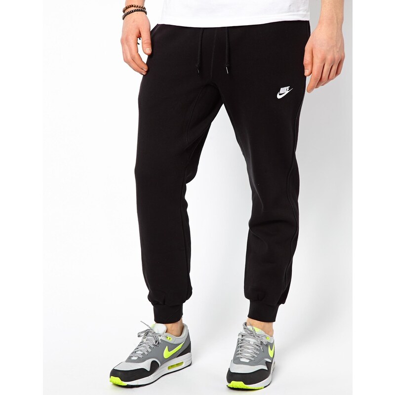 Nike AW77 Cuff Sweat Pants