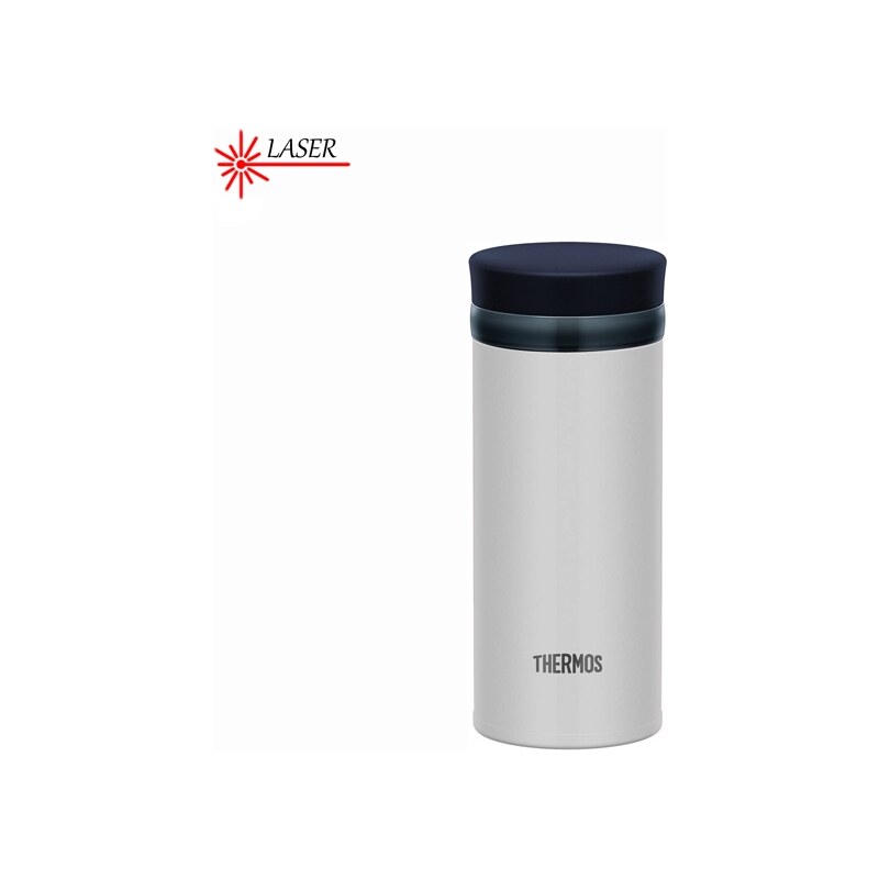 Thermos Mobilní termohrnek - nerez