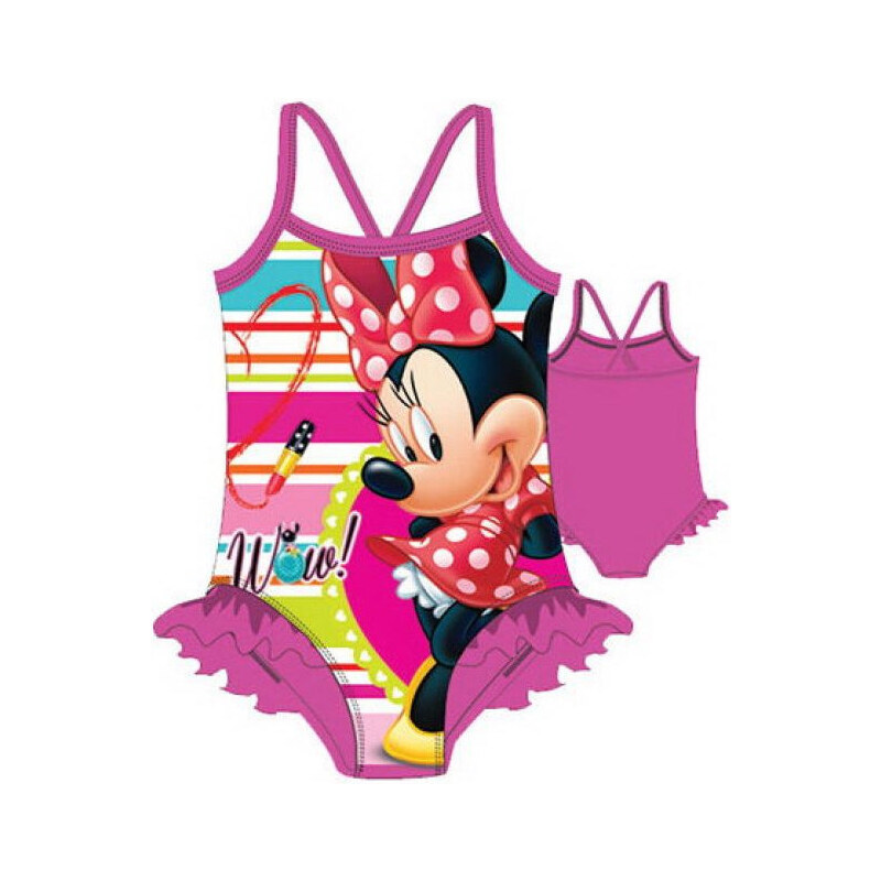 PHU Carbotex Pampress Minnie Mouse plavky