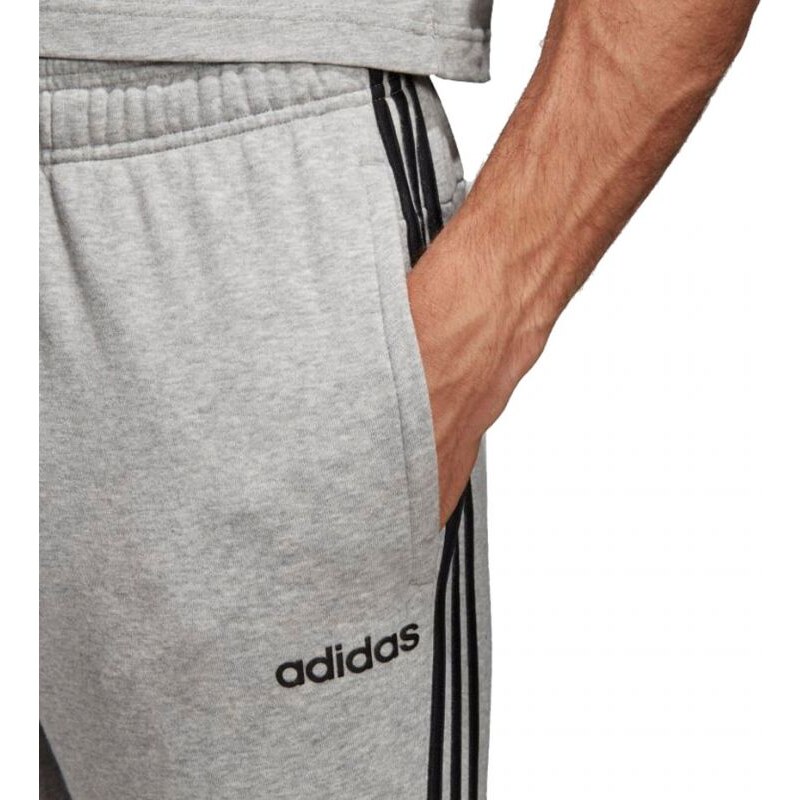 Adidas Essentials 3 Stripes M DU0472 pants