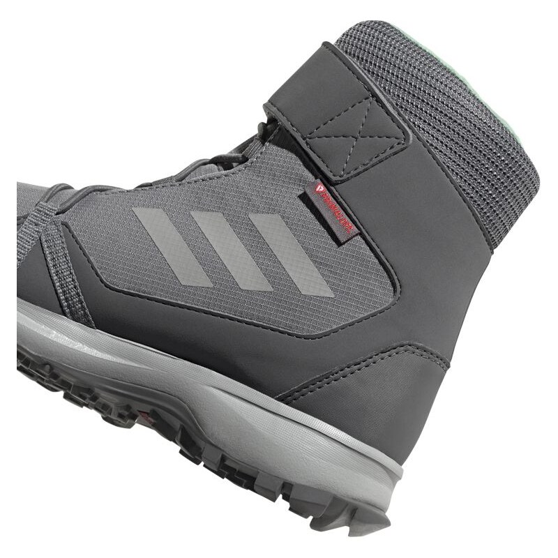 Adidas Terrex Snow CF CP CW Jr G26580 shoes